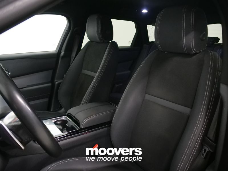 LAND ROVER Range Rover Velar 3.0 V6 SD6 300 CV R-Dynamic S